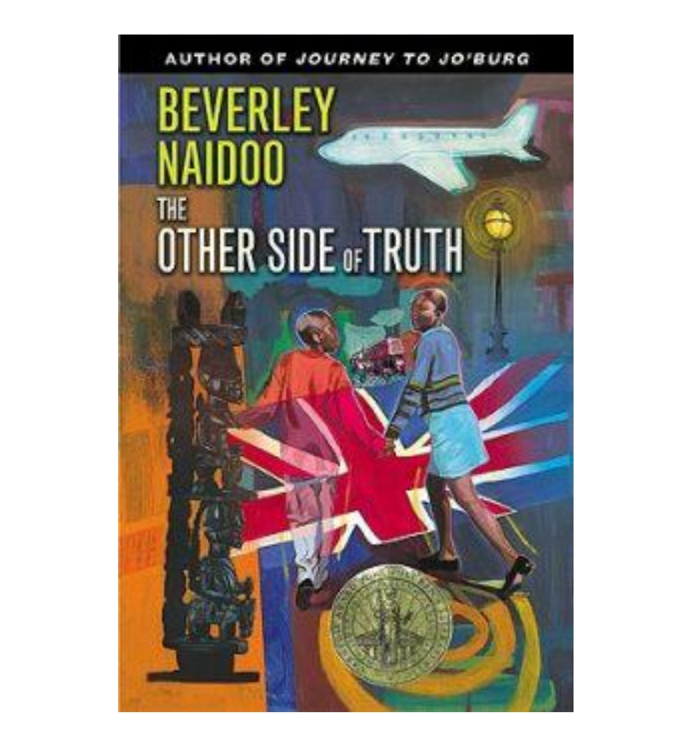 the-other-side-of-truth-the-other-side-of-truth-1-by-beverley-naidoo - OnlineBooksOutlet