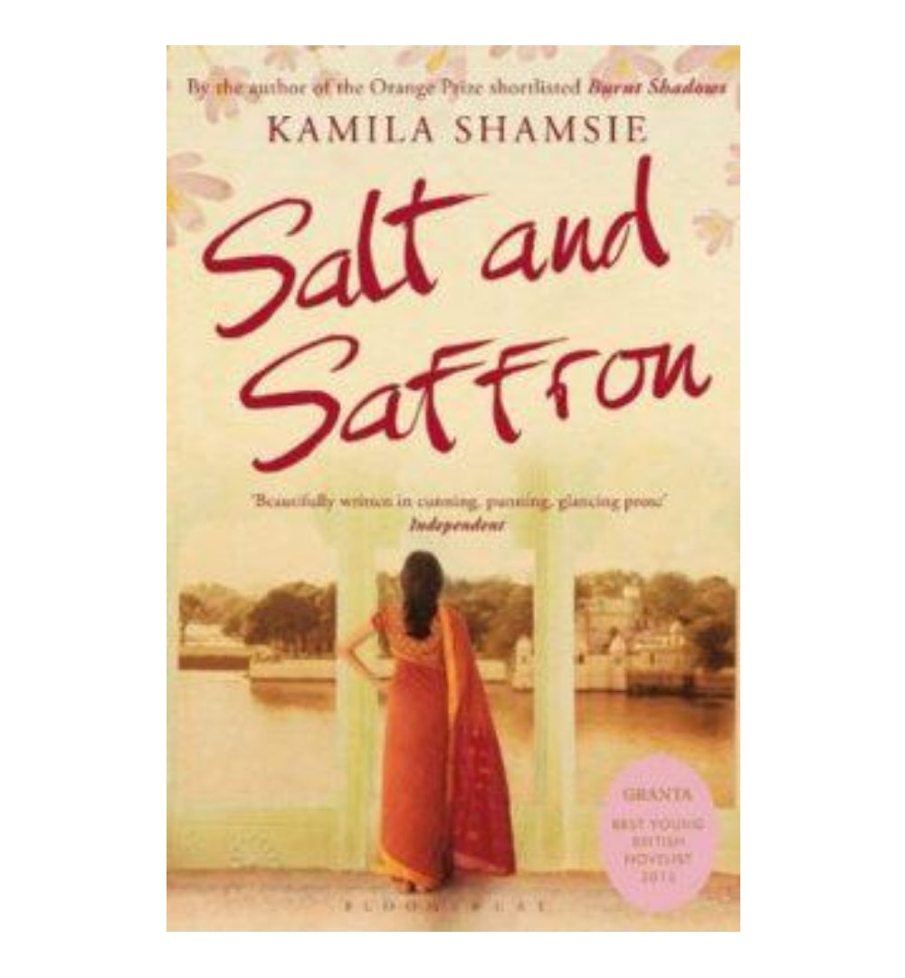 salt-and-saffron-by-kamila-shamsie - OnlineBooksOutlet