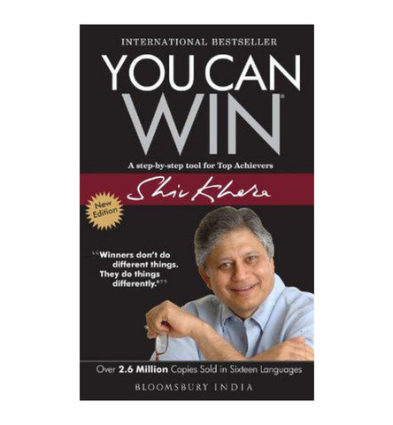 you-can-win-a-step-by-step-tool-for-top-achievers-by-shiv-khera - OnlineBooksOutlet