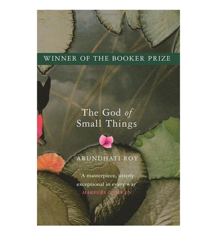 the-god-of-small-things-by-arundhati-roy - OnlineBooksOutlet