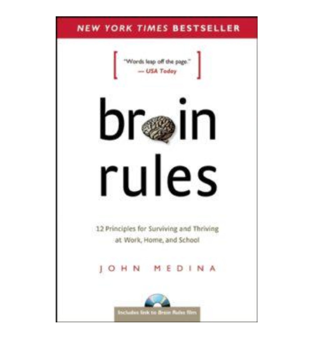 brain-rules-12-principles-for-surviving-and-thriving-at-work-home-and-school-by-john-medina - OnlineBooksOutlet
