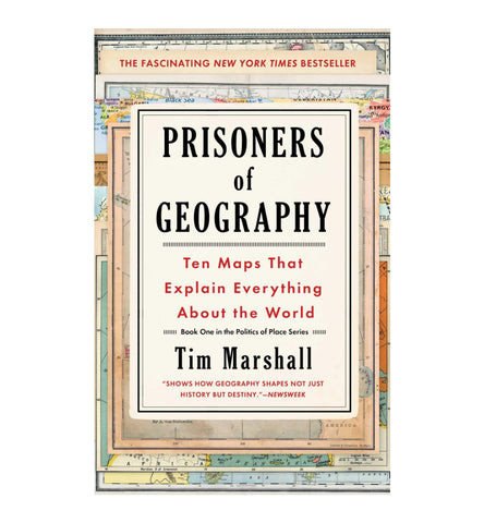 buy-prisoners-of-geography - OnlineBooksOutlet