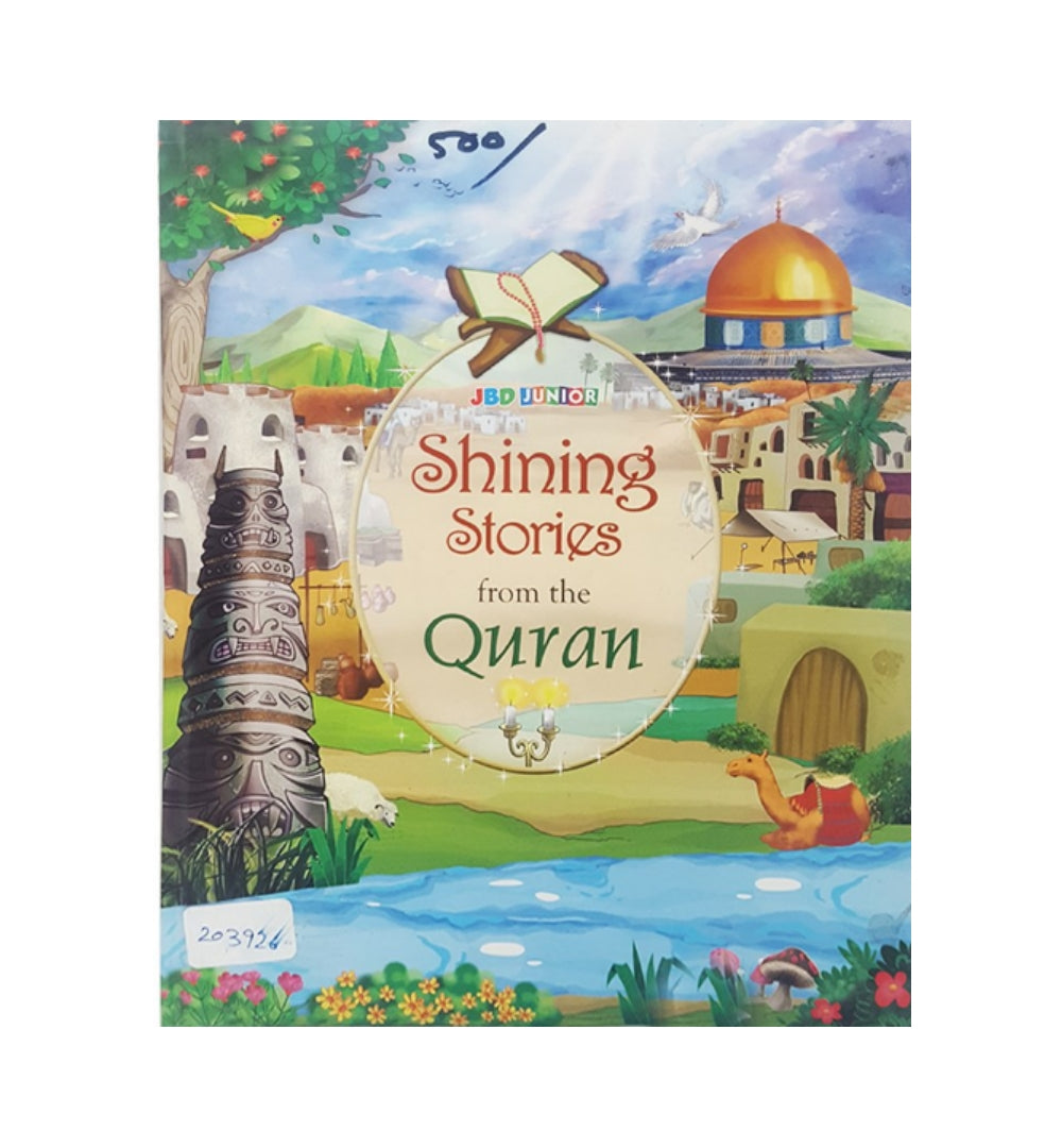 Shining Stories from the Quran