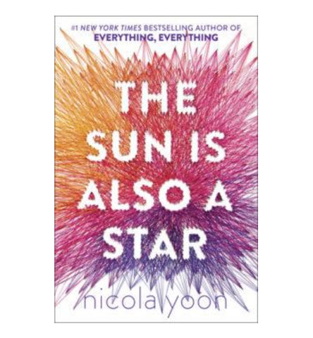the-sun-is-also-a-star-by-nicola-yoon - OnlineBooksOutlet