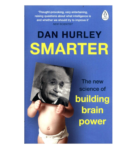 smarter-the-new-science-of-building-brain-power-by-dan-hurley - OnlineBooksOutlet