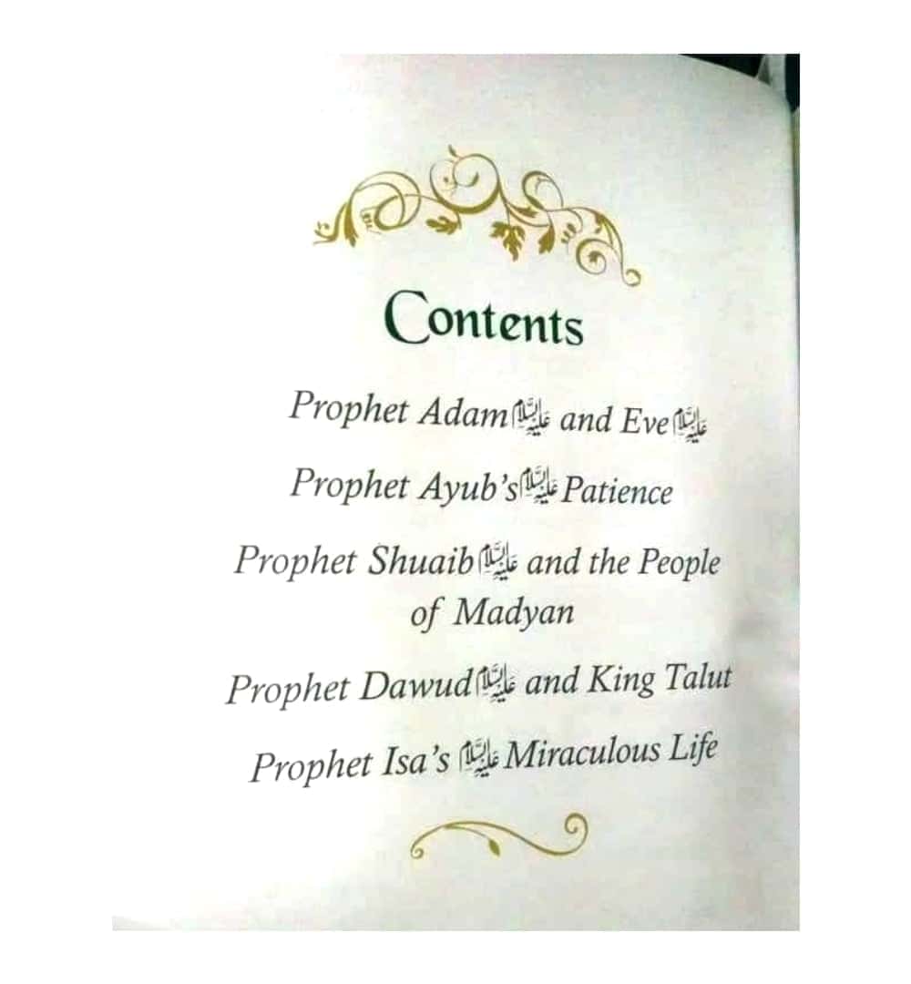 Shining Stories from the Quran | Online Book Store Pakistan – OnlineBooksOutlet