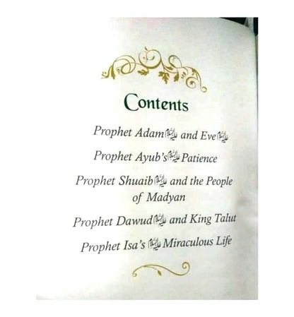 Shining Stories from the Quran | Online Book Store Pakistan – OnlineBooksOutlet