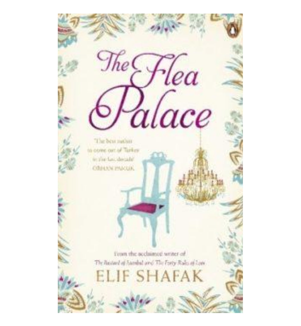 the-flea-palace-by-elif-shafak - OnlineBooksOutlet