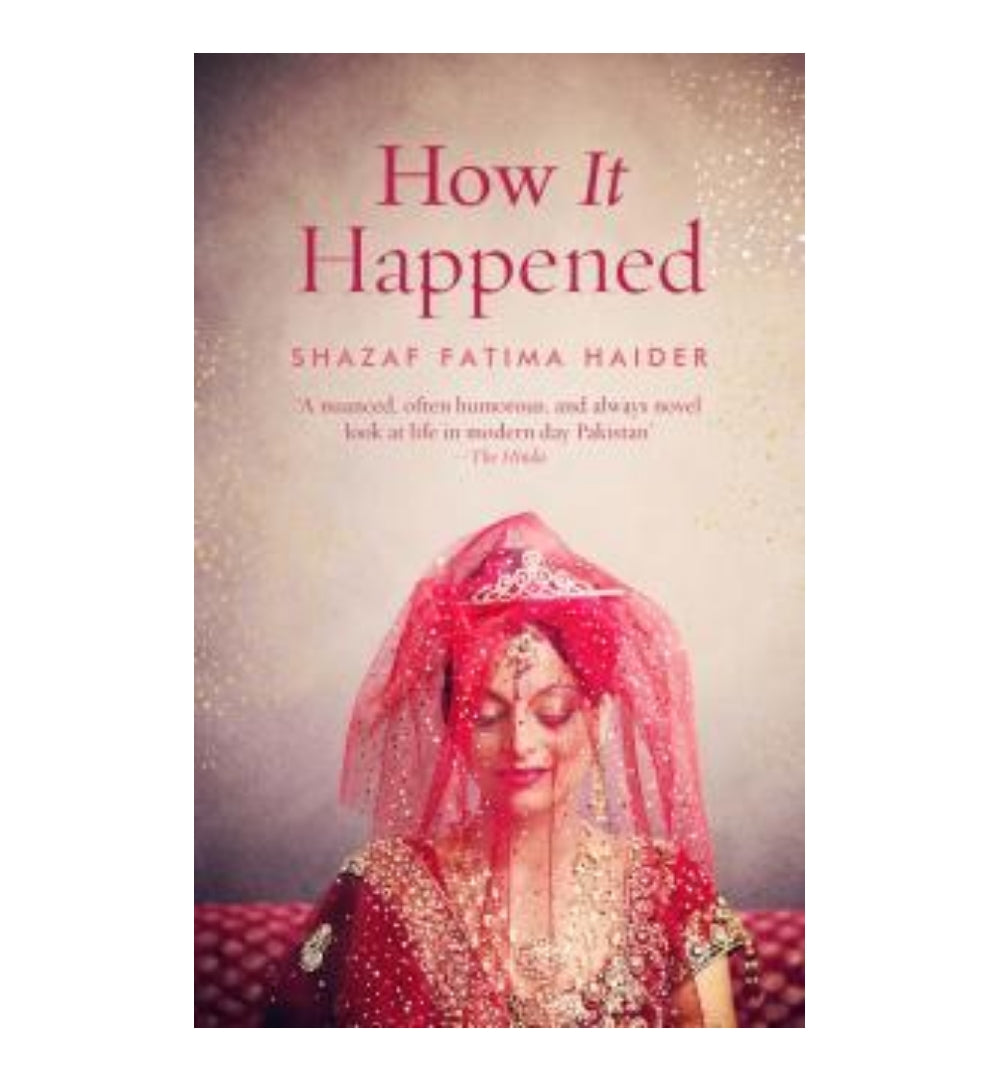 how-it-happened-by-shazaf-fatima-haider - OnlineBooksOutlet