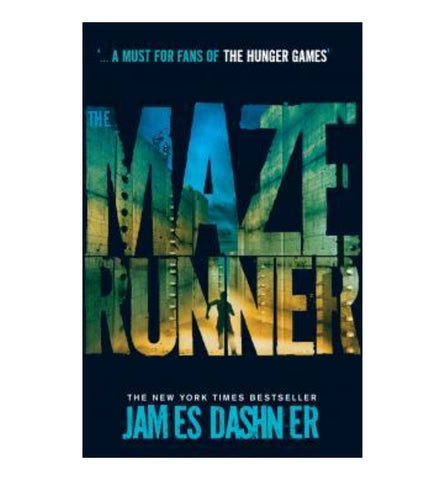 the-maze-runner-the-maze-runner-1-by-james-dashner - OnlineBooksOutlet