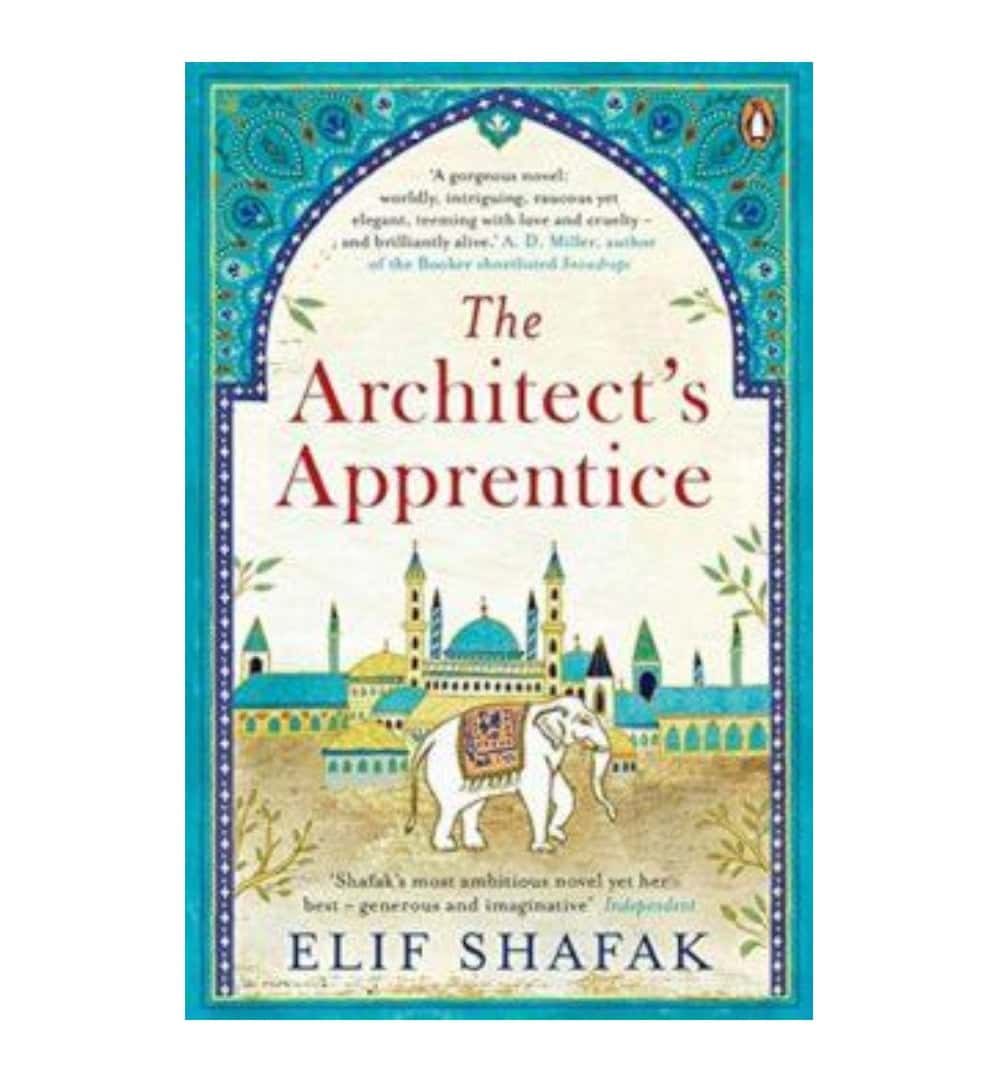 front-cover-the-architects-apprentice-by-elif-shafak-available-online