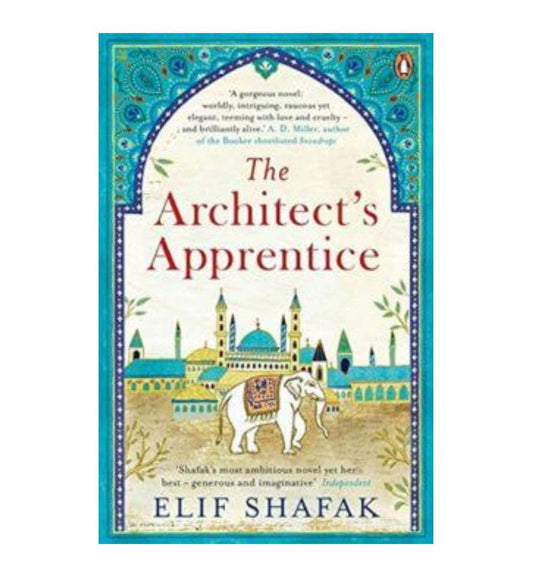 front-cover-the-architects-apprentice-by-elif-shafak-available-online