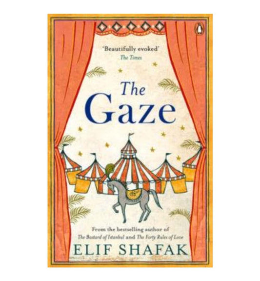 order-the-gaze-by-elif-shafak-online-with-cod