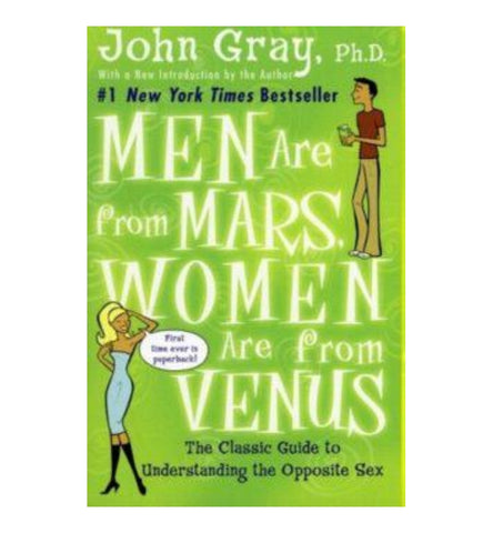 men-are-from-mars-women-are-from-venus-by-john-gray - OnlineBooksOutlet