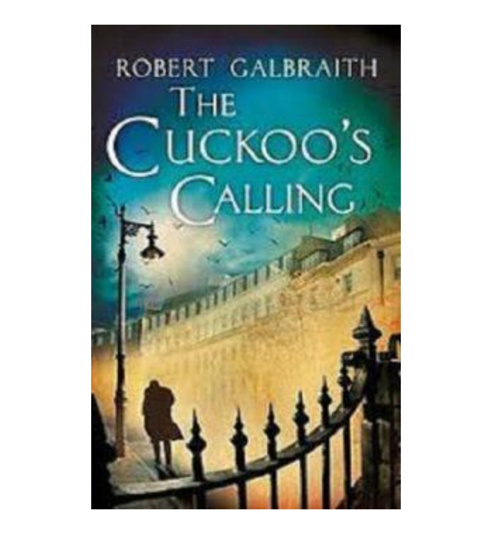 the-cuckoos-calling-by-robert-galbraith - OnlineBooksOutlet