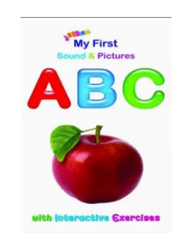 my-first-sound-pictures-abc - OnlineBooksOutlet