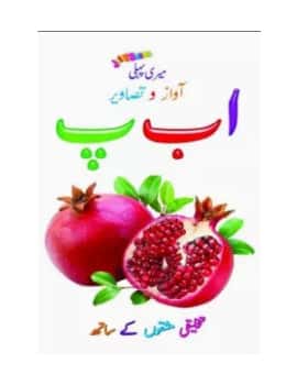 my-first-sound-pictures-alif-bay-pay - OnlineBooksOutlet