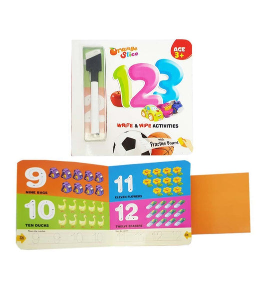 orange-slice-123-marker - OnlineBooksOutlet