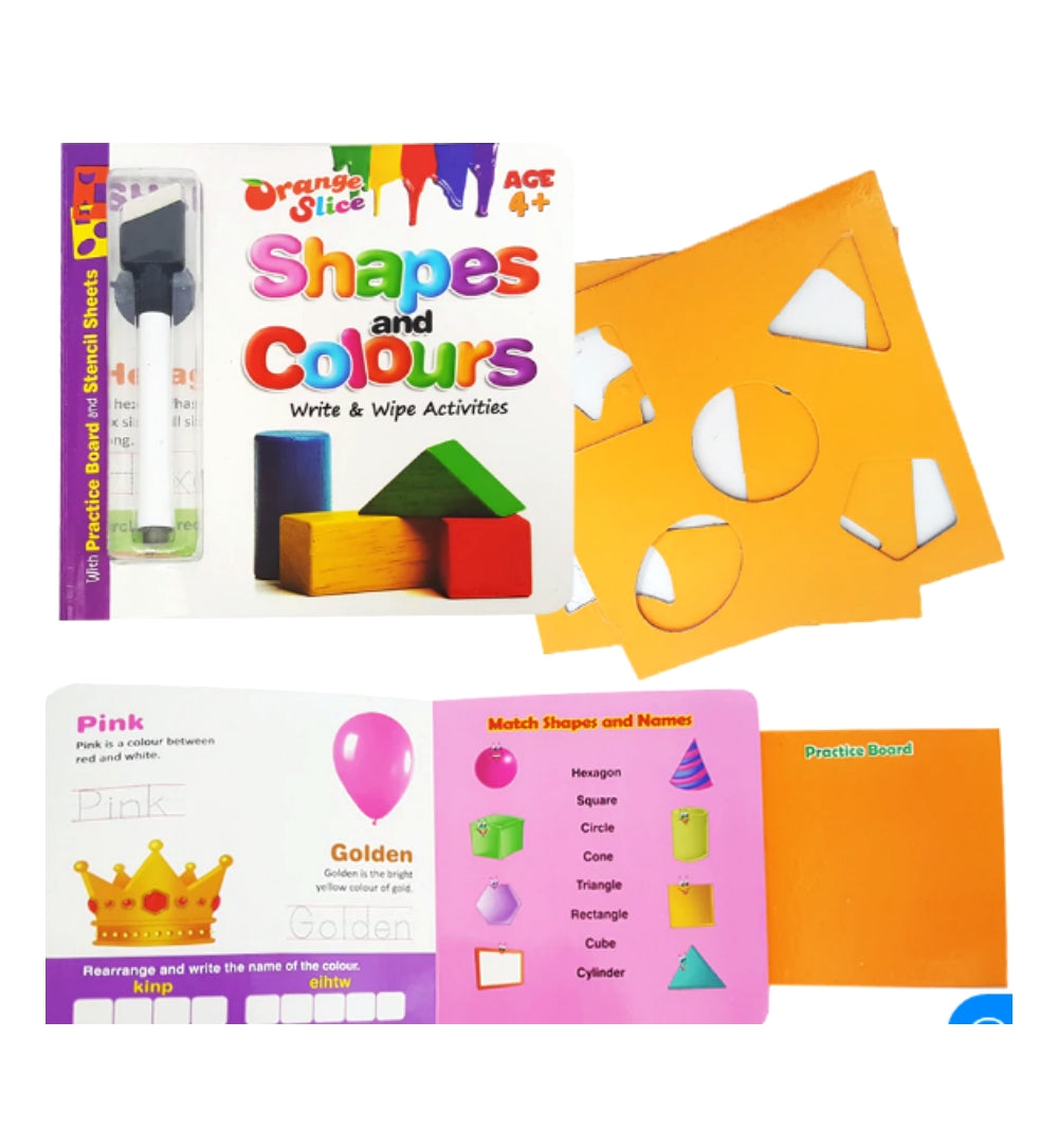 front-cover-orange-slice-shapes-and-colours-marker-with-stencils-available-online