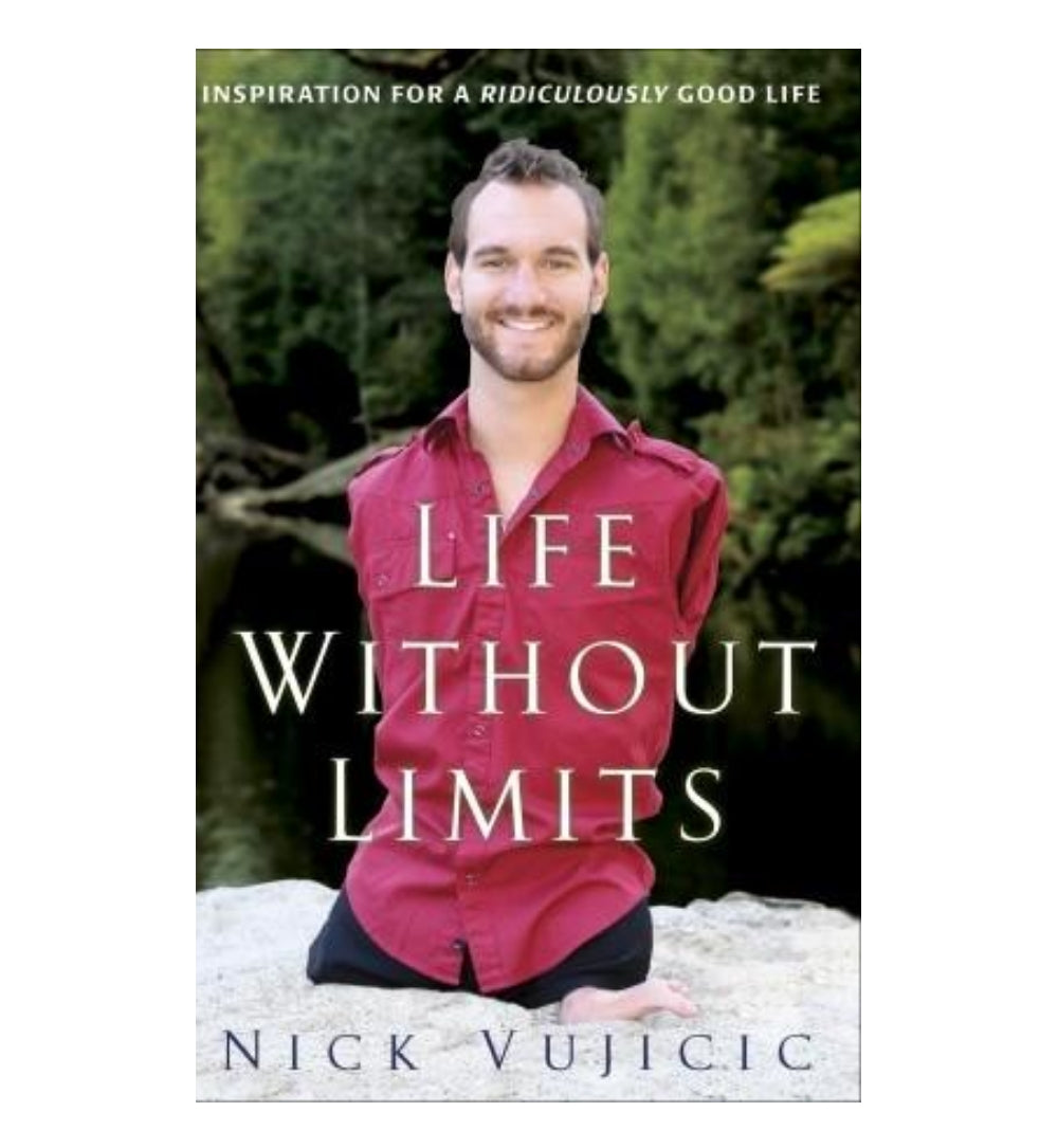 life-without-limits-by-nick-vujicic - OnlineBooksOutlet