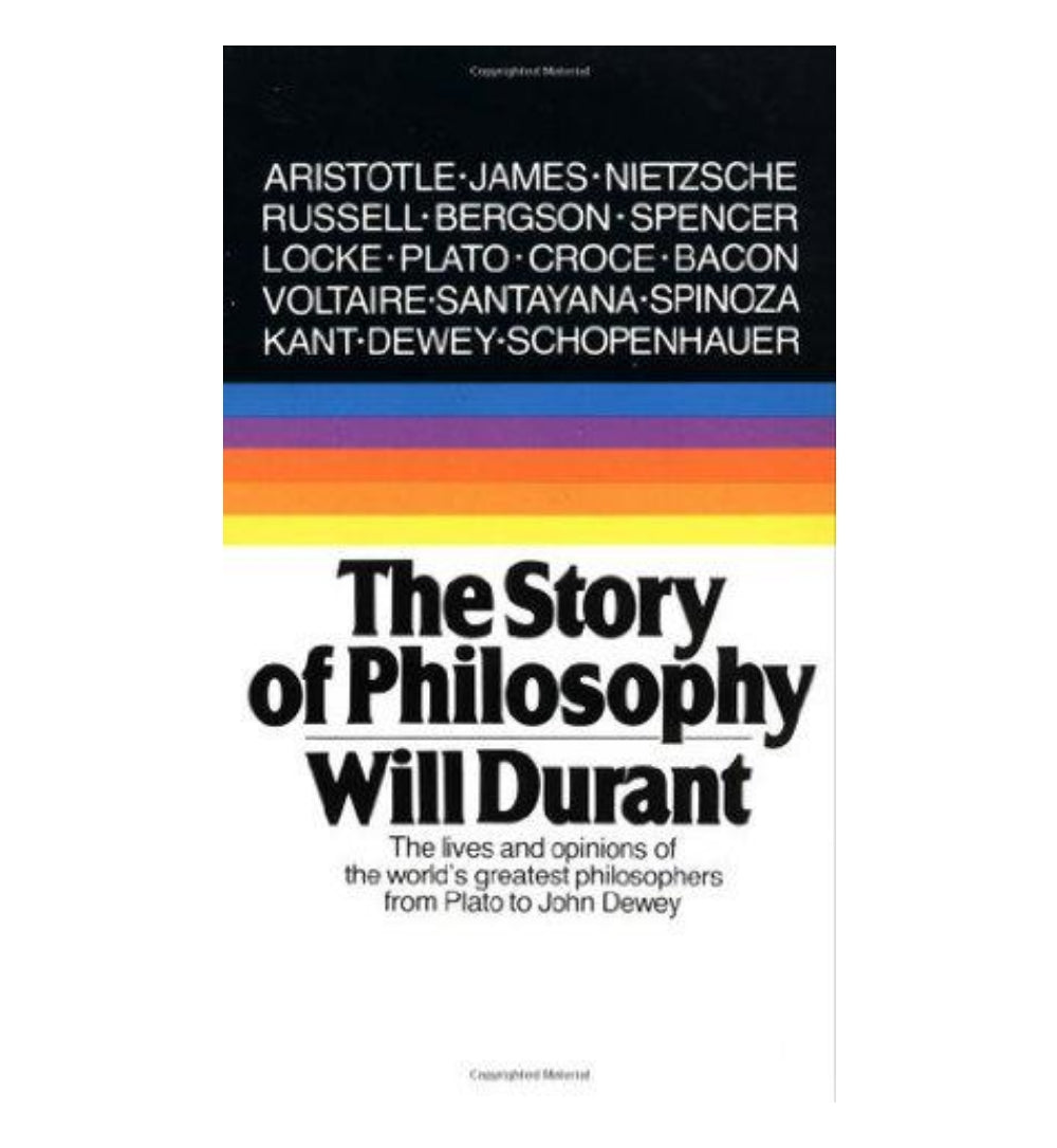 the-story-of-philosophy-the-lives-and-opinions-of-the-worlds-greatest-philosophers-by-will-durant - OnlineBooksOutlet
