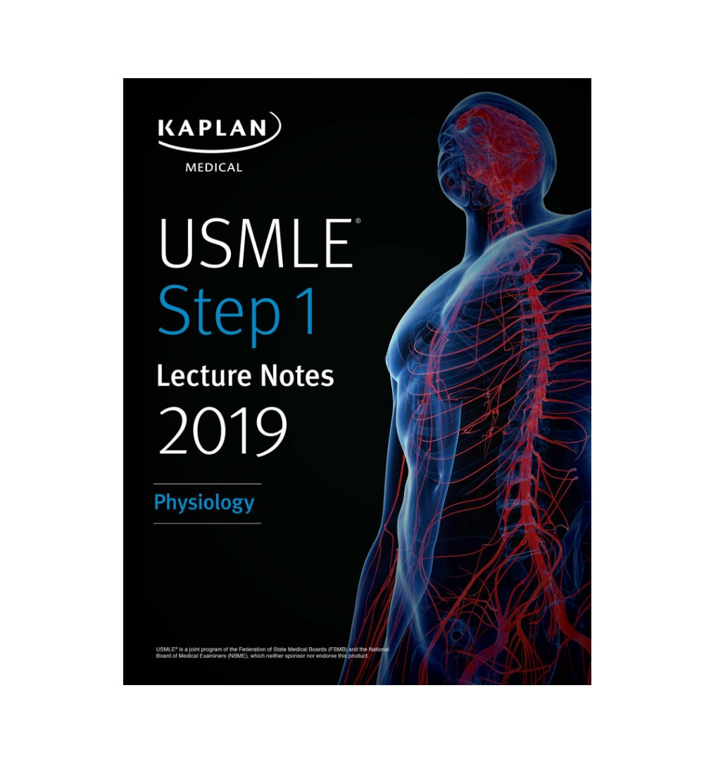 usmle-step-1-lecture-notes-2019-physiology-by-kaplan-medical - OnlineBooksOutlet