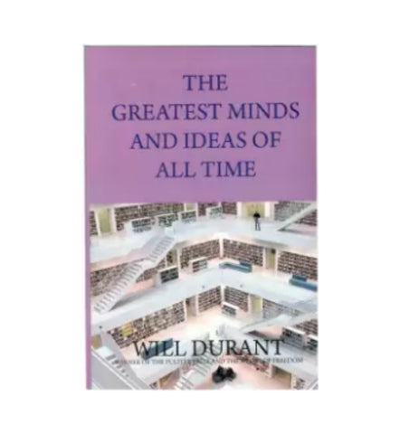 the-greatest-minds-and-ideas-of-all-time-book-by-will-durant - OnlineBooksOutlet