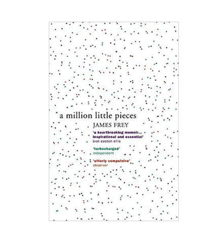 a-million-little-pieces-by-james-frey - OnlineBooksOutlet