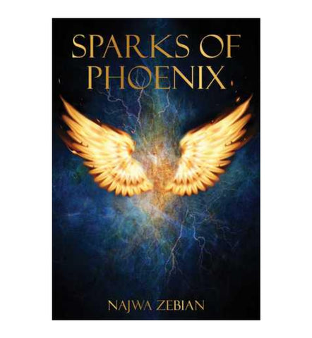 sparks-of-phoenix-by-najwa-zebian - OnlineBooksOutlet