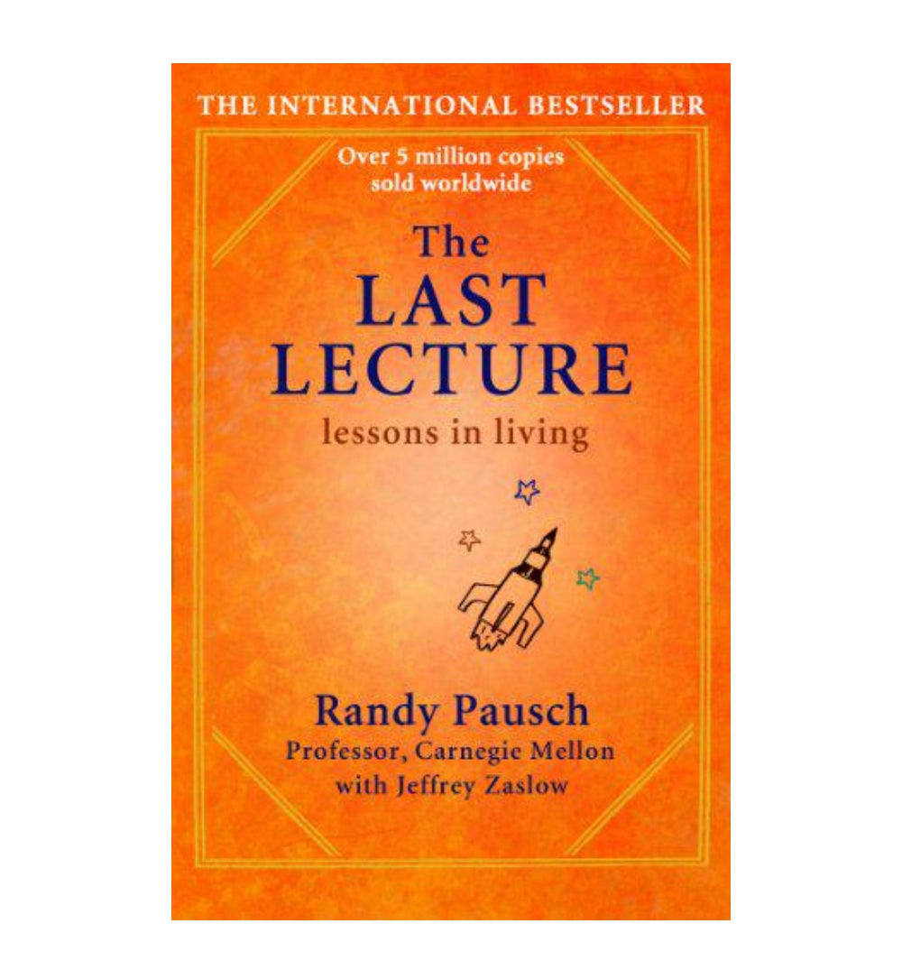 the-last-lecture-by-randy-pausch-jeffrey-zaslow - OnlineBooksOutlet