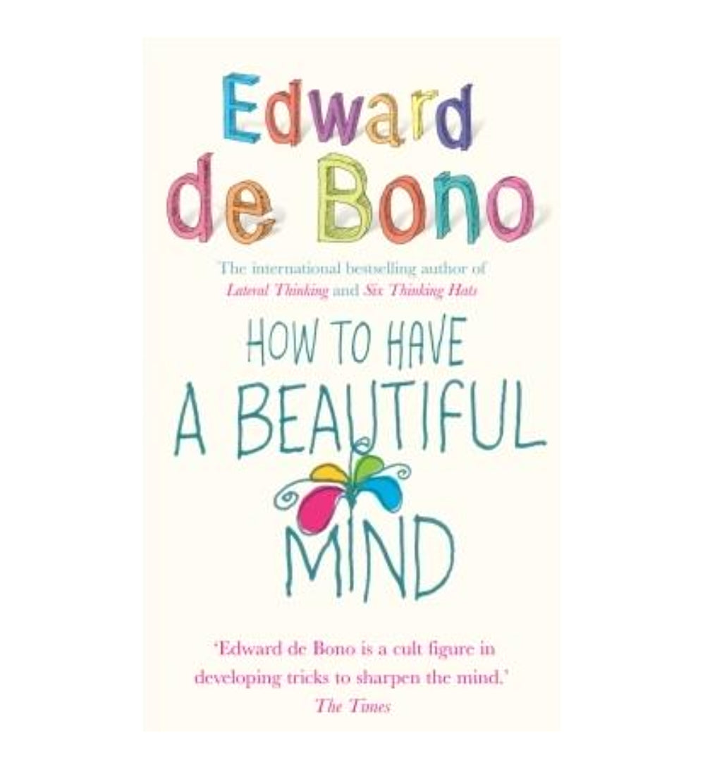 how-to-have-a-beautiful-mind-by-edward-de-bono - OnlineBooksOutlet