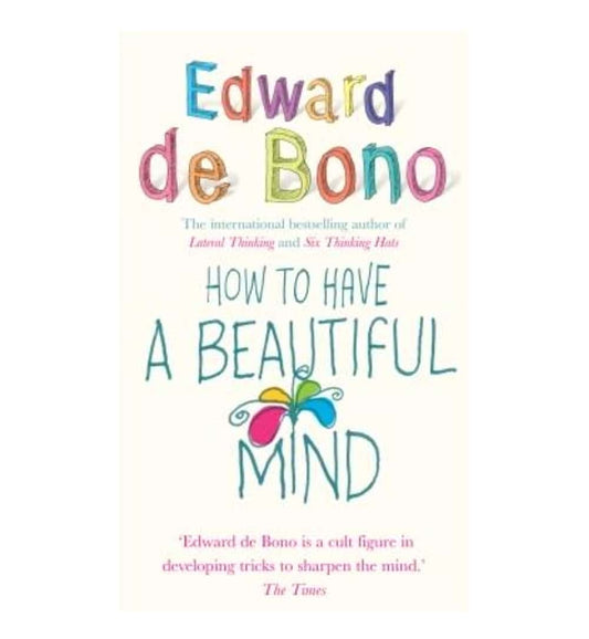 how-to-have-a-beautiful-mind-by-edward-de-bono - OnlineBooksOutlet