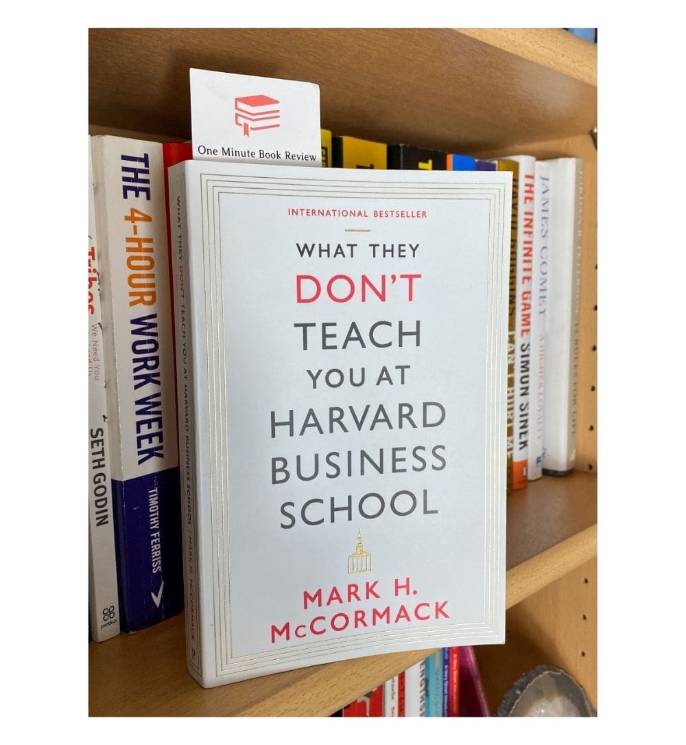 what-they-dont-teach-you-at-harvard-business-school-buy-online - OnlineBooksOutlet