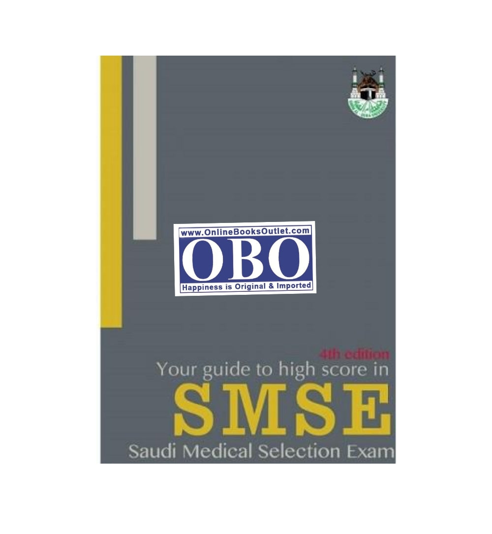 Explore "Your Guide to High Score in SMSE 4th Edition" – shown here with a sleek design and top reviews.