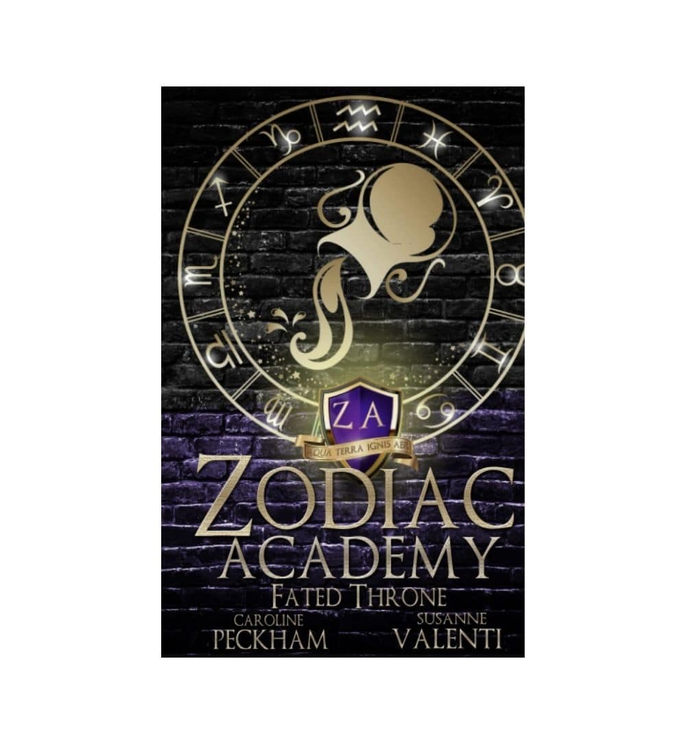 zodiac-academy-6-fated-throne - OnlineBooksOutlet