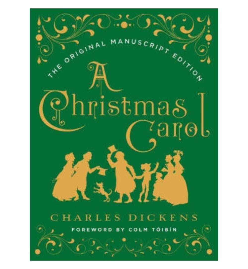 shop-a-christmas-carol-the-original-manuscript-edition-with-free-delivery