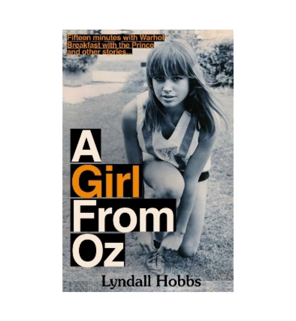 a-girl-from-oz - OnlineBooksOutlet