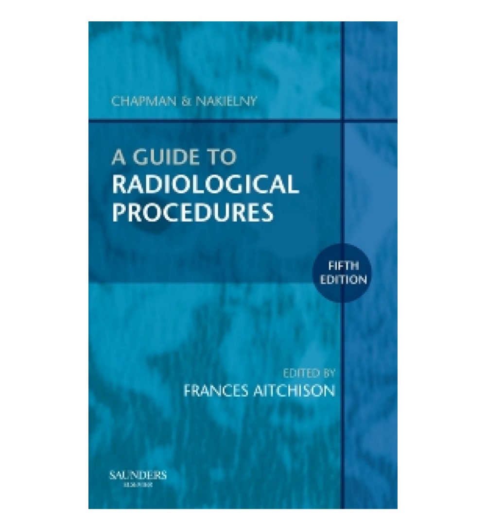 a-guide-to-radiological-procedures - OnlineBooksOutlet