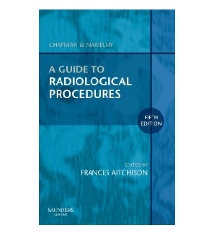 a-guide-to-radiological-procedures - OnlineBooksOutlet