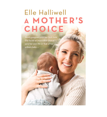 a-mothers-choice - OnlineBooksOutlet