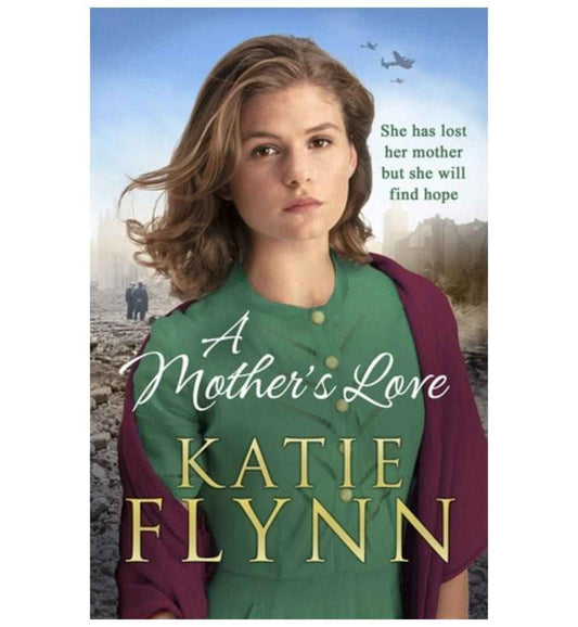 buy-a-mothers-love-by-katie-flynn-online-in-pakistan