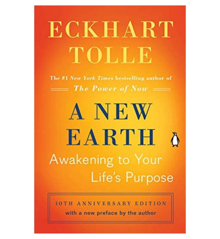 a-new-earth-awakening-to-your-lifes-purpose-by-eckhart-tolle - OnlineBooksOutlet