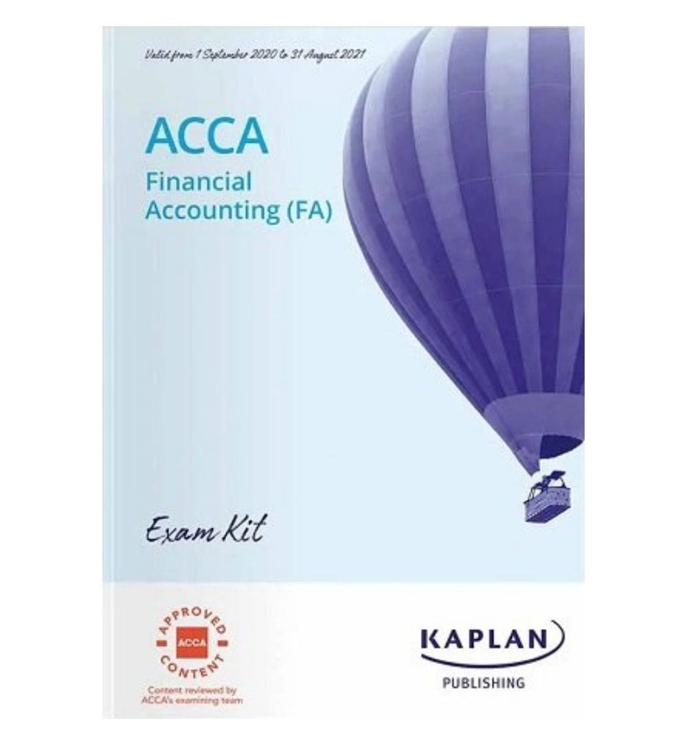 acca-f3-kaplan-2 - OnlineBooksOutlet