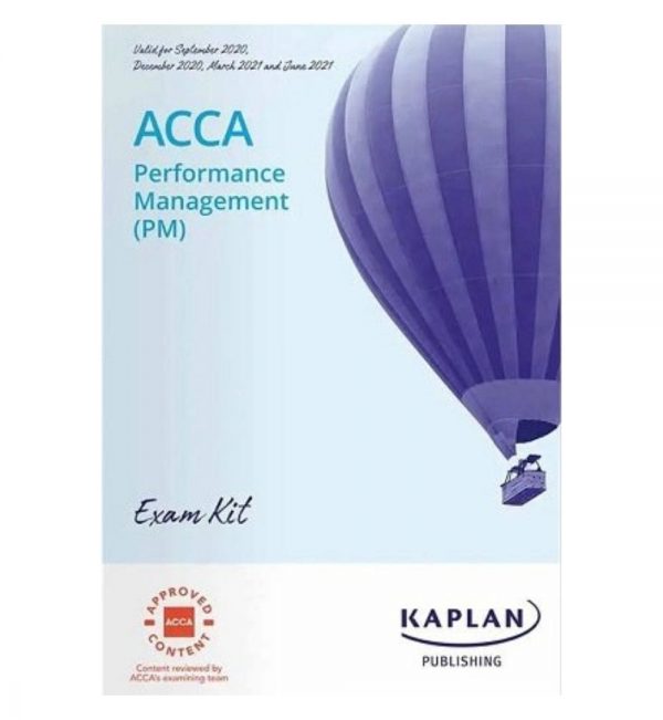 kaplan-acca-f5-performance-management-pm-exam-kit-o - OnlineBooksOutlet