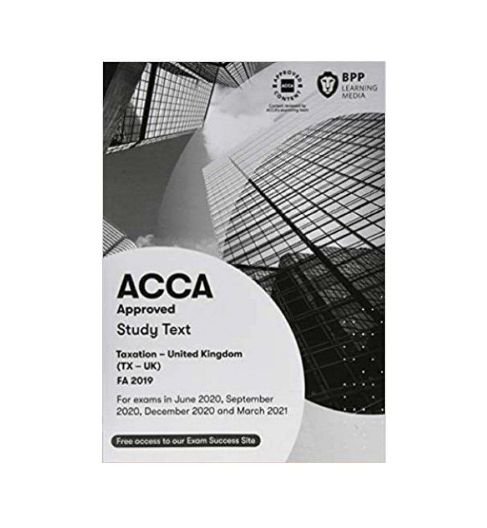 acca-f6-taxation-2 - OnlineBooksOutlet