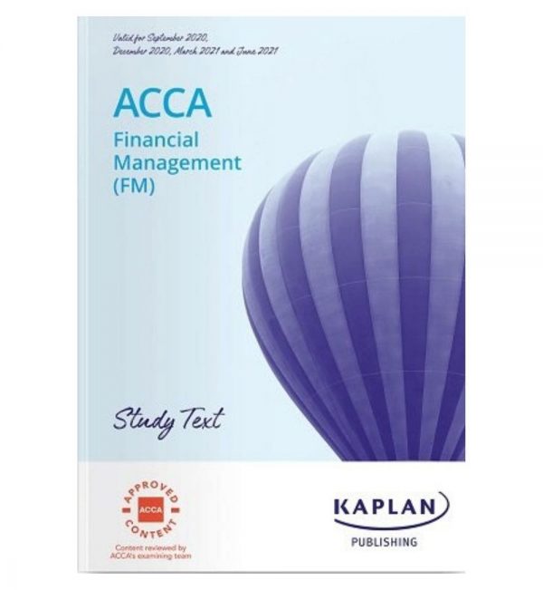 buy-kaplan-acca-f9-financial-management-online - OnlineBooksOutlet