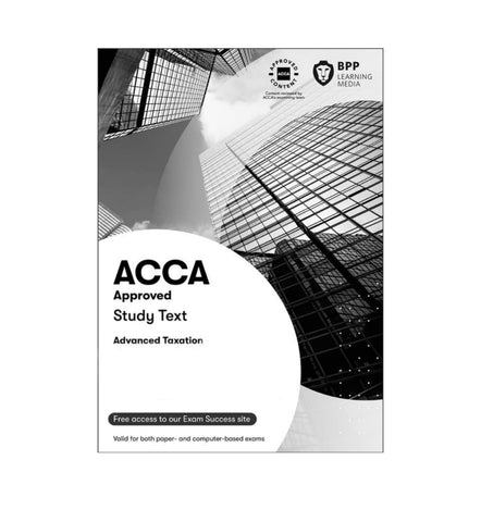 acca-p6-advanced-taxation-2 - OnlineBooksOutlet
