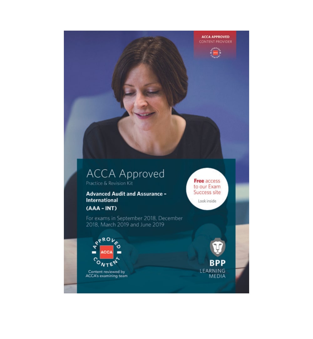 acca-p7-advanced-audit-and-assurance-international - OnlineBooksOutlet