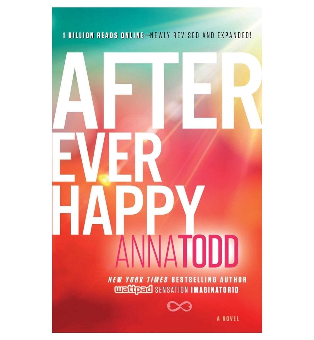after-ever-happy-book - OnlineBooksOutlet