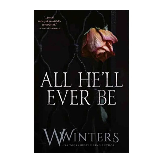 cover-of-all-hell-ever-be-by-w-winters